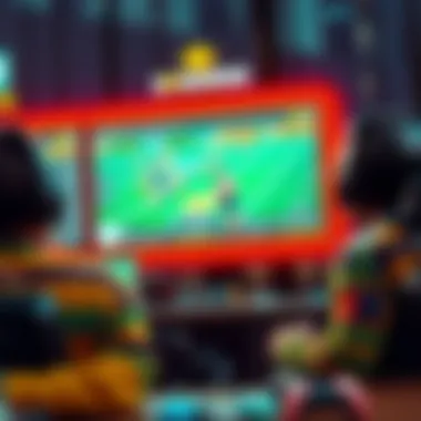 Exploring the Landscape of Online Video Game Betting Summary Exploring the Landscape of Online Video Game Betting Summary