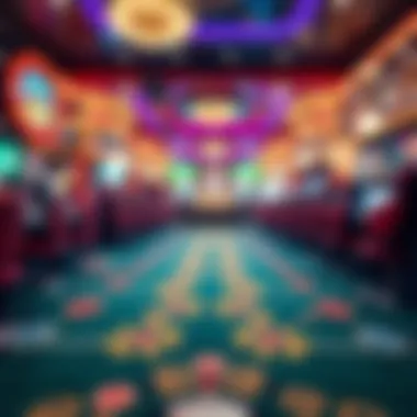 Exploring the Landscape of Top Real Money Casinos Summary Exploring the Landscape of Top Real Money Casinos Summary