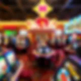 Exploring the M Life Casino Landscape: A Comprehensive Guide Introduction