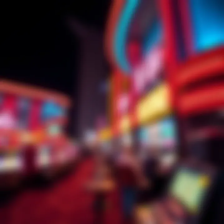 Notable Exploring the M Life Casino Landscape: A Comprehensive Guide