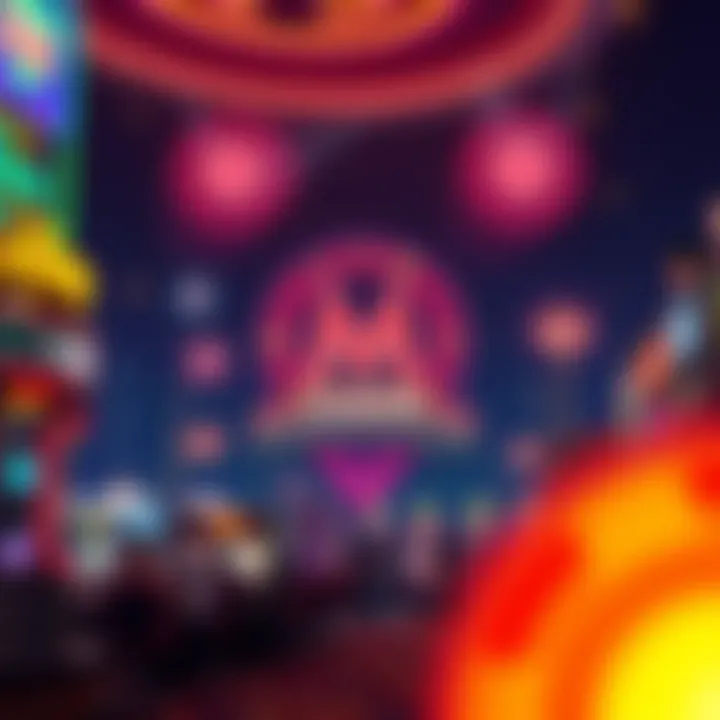 Exploring the M Life Casino Landscape: A Comprehensive Guide Summary