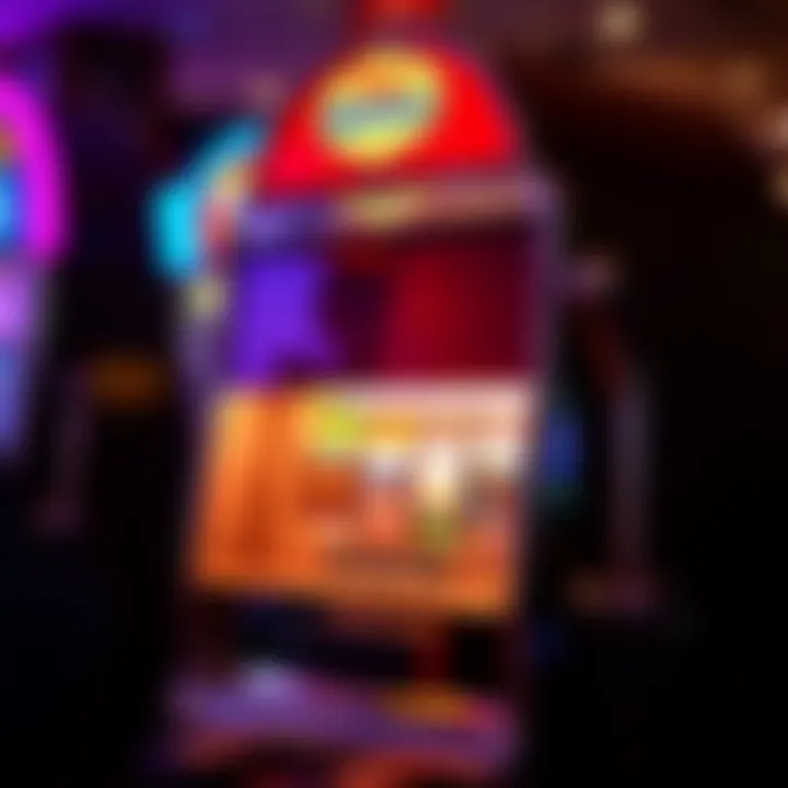 Historical Evolution of Dog Slot Machines Historical evolution of dog slot machines