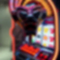 Exploring the Mechanics and Strategies of the Snake Eyes Slot Machine Introduction