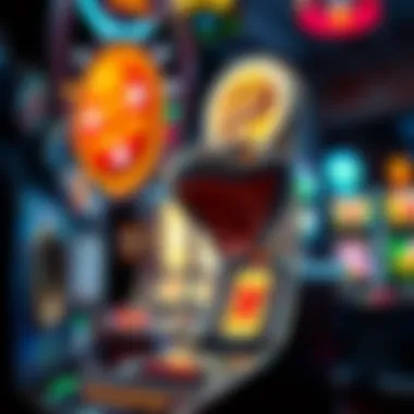 Notable Exploring the Mechanics and Strategies of the Snake Eyes Slot Machine Notable Exploring the Mechanics and Strategies of the Snake Eyes Slot Machine