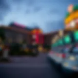 Exploring the Mohegan Resort Casino: An In-Depth Analysis Introduction