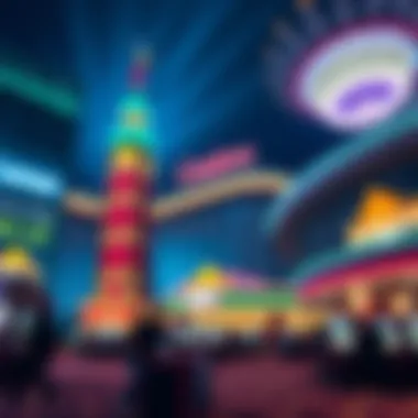 Notable Exploring the Mohegan Resort Casino: An In-Depth Analysis Notable Exploring the Mohegan Resort Casino: An In-Depth Analysis