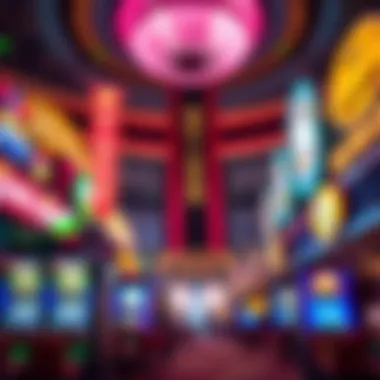 Exploring the Mohegan Resort Casino: An In-Depth Analysis Summary Exploring the Mohegan Resort Casino: An In-Depth Analysis Summary