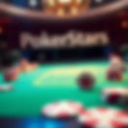 PokerStars rewards program overview