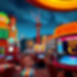 Exploring the New Zealand Casino Landscape Introduction