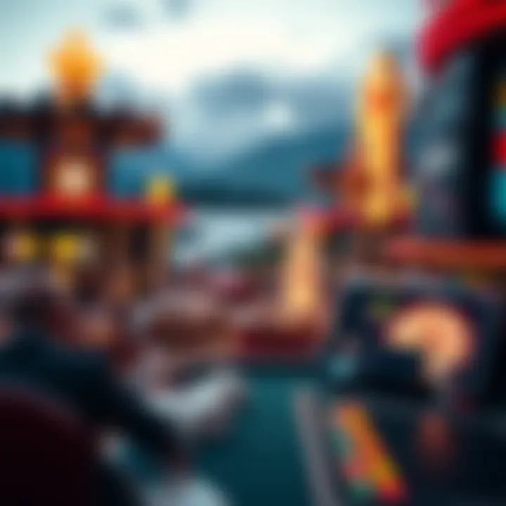 Notable Exploring the New Zealand Casino Landscape