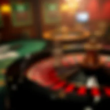 Notable Exploring the Online Roulette Wheel for Real Money: A Comprehensive Guide Notable Exploring the Online Roulette Wheel for Real Money: A Comprehensive Guide