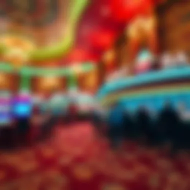 Notable Exploring the Orleans Casino in Las Vegas: An In-Depth Guide Notable Exploring the Orleans Casino in Las Vegas: An In-Depth Guide