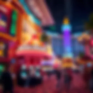 Exploring the Orleans Casino in Las Vegas: An In-Depth Guide Summary Exploring the Orleans Casino in Las Vegas: An In-Depth Guide Summary