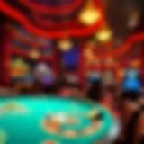 Exploring the Palace Casino in California: An Insightful Overview Introduction