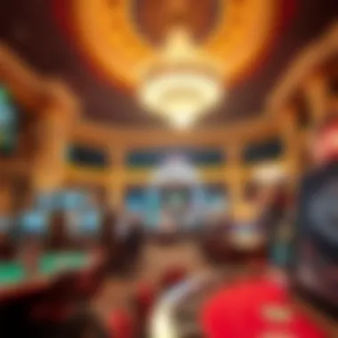 Notable Exploring the Palace Casino in California: An Insightful Overview Notable Exploring the Palace Casino in California: An Insightful Overview