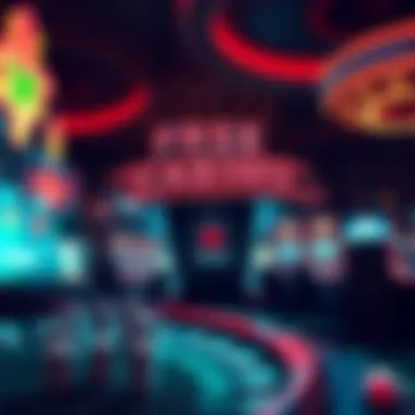 Exploring the Realm of Free Casino Games that Yield Real Money Summary Exploring the Realm of Free Casino Games that Yield Real Money Summary