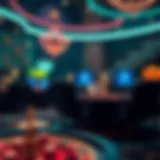 Exploring the Top Casino Games Online Introduction