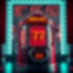 Exploring the Triple Red Hot 777 Slot Machine for Sale Introduction
