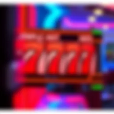 Notable Exploring the Triple Red Hot 777 Slot Machine for Sale Notable Exploring the Triple Red Hot 777 Slot Machine for Sale