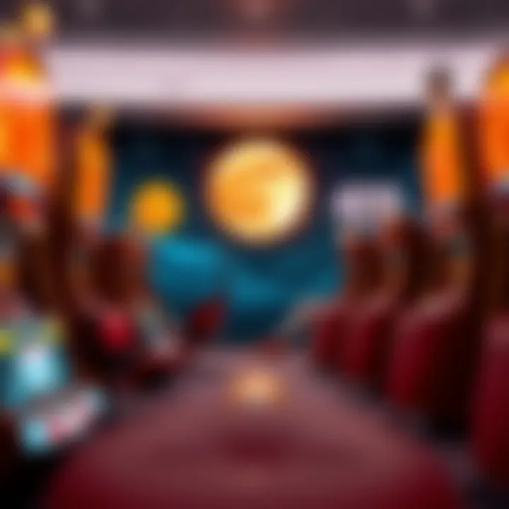 Notable Exploring the Universe of Sun and Moon Slots in Gaming Notable Exploring the Universe of Sun and Moon Slots in Gaming