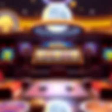 Exploring the Universe of Sun and Moon Slots in Gaming Summary Exploring the Universe of Sun and Moon Slots in Gaming Summary