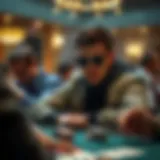Exploring the Upswing in Pot-Limit Omaha Introduction