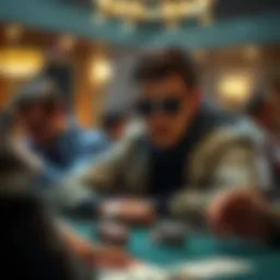 Exploring the Upswing in Pot-Limit Omaha Introduction