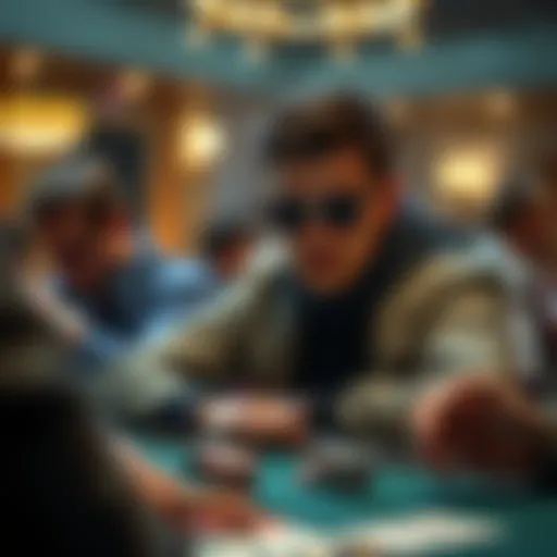 Exploring the Upswing in Pot-Limit Omaha Introduction