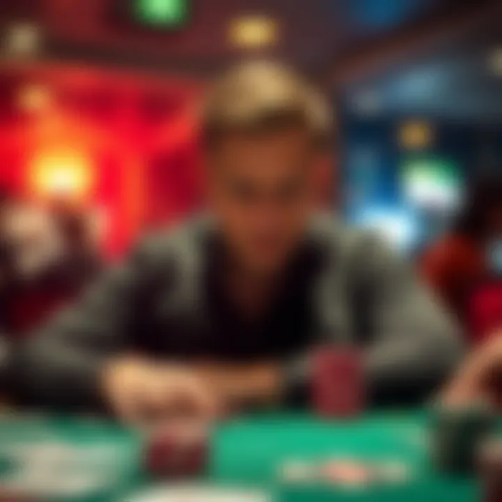 Notable Exploring the Upswing in Pot-Limit Omaha