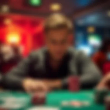 Notable Exploring the Upswing in Pot-Limit Omaha Notable Exploring the Upswing in Pot-Limit Omaha