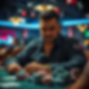 Notable Exploring the World of Jnandez Poker: Strategies, Styles, and Insights Notable Exploring the World of Jnandez Poker: Strategies, Styles, and Insights