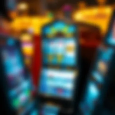 Maximizing Enjoyment and Returns Strategic gameplay on a penny slot machine