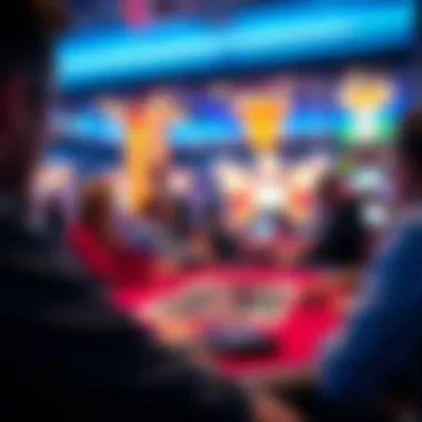 Notable Exploring the World Poker Tour Game Notable Exploring the World Poker Tour Game