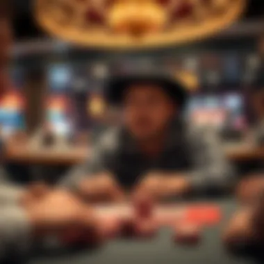 Exploring the World Poker Tour Game Summary Exploring the World Poker Tour Game Summary