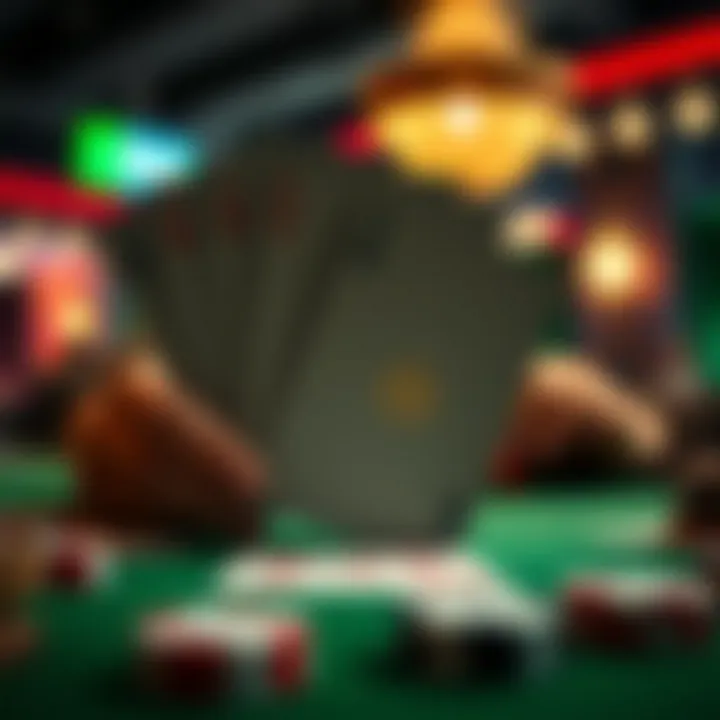 Notable Exploring Three Card Blitz: Strategies and Insights