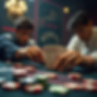 Exploring Three Card Blitz: Strategies and Insights Summary Exploring Three Card Blitz: Strategies and Insights Summary