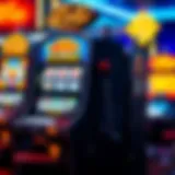 Exploring Top Slot Machine Apps: A Comprehensive Overview Introduction
