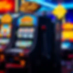 Exploring Top Slot Machine Apps: A Comprehensive Overview Introduction
