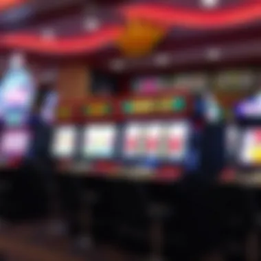 Notable Exploring Top Slot Machine Apps: A Comprehensive Overview