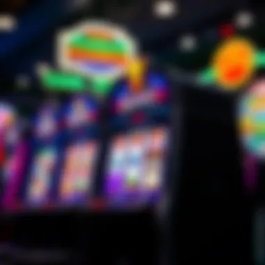 Exploring Top Slot Machine Apps: A Comprehensive Overview Summary