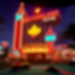 Exploring VictoryLand Hotel and Casino: A Comprehensive Overview Introduction