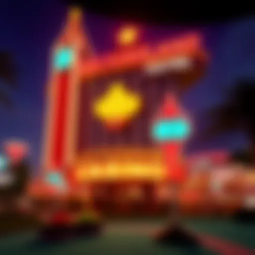Exploring VictoryLand Hotel and Casino: A Comprehensive Overview Introduction