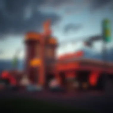 Notable Exploring VictoryLand Hotel and Casino: A Comprehensive Overview Notable Exploring VictoryLand Hotel and Casino: A Comprehensive Overview