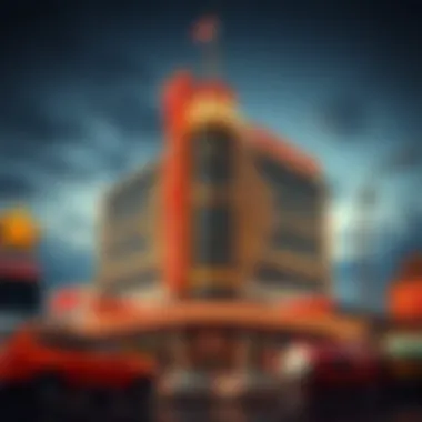 Exploring VictoryLand Hotel and Casino: A Comprehensive Overview Summary Exploring VictoryLand Hotel and Casino: A Comprehensive Overview Summary
