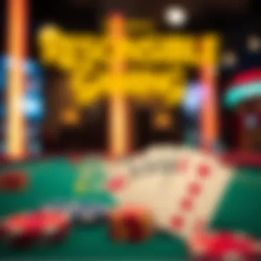 Understanding Responsible Gaming Visual representation of responsible gaming practices