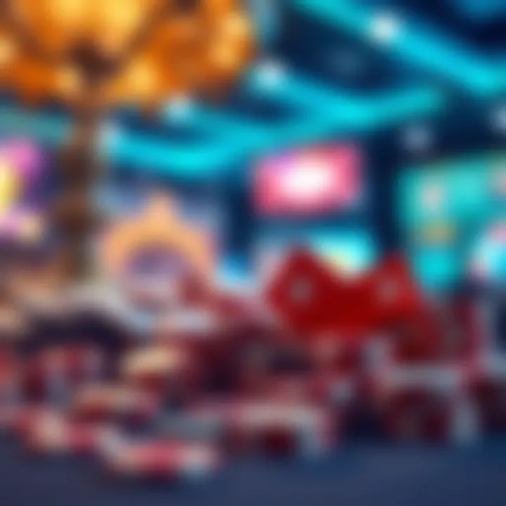 Types of no deposit bonuses available