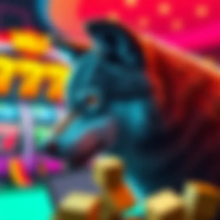 Maximizing Success: Strategies for Wolf Slots Strategies for maximizing success in Wolf Slots free game