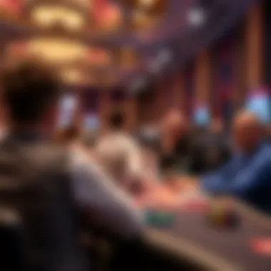 Exploring WPT Live: Insights, Strategies, and Trends Summary Exploring WPT Live: Insights, Strategies, and Trends Summary