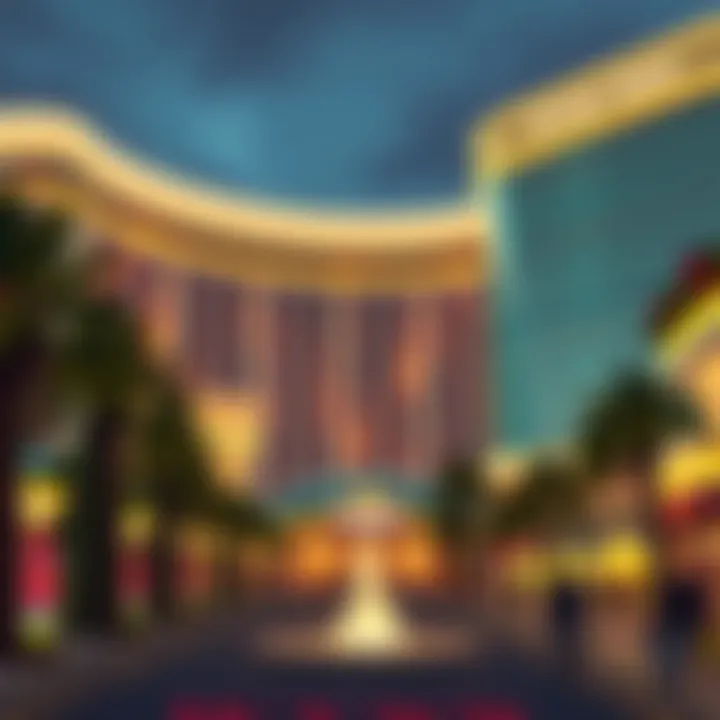 Notable Exploring Wynn Las Vegas: A Comprehensive Guide Notable Exploring Wynn Las Vegas: A Comprehensive Guide