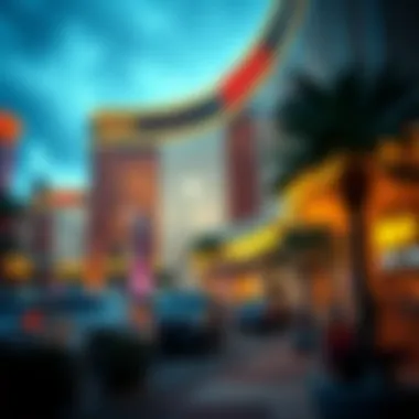 Exploring Wynn Las Vegas: A Comprehensive Guide Summary Exploring Wynn Las Vegas: A Comprehensive Guide Summary